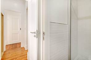 Olarias Terrace Lisbon