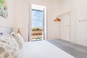 Olarias Terrace Lisbon