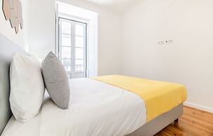 Olarias Terrace Lisbon