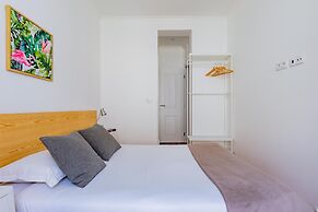 Olarias Terrace Lisbon