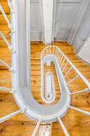 Olarias Terrace Lisbon