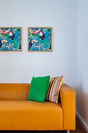 Olarias Terrace Lisbon