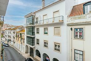 Olarias Terrace Lisbon