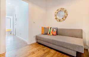 Olarias Terrace Lisbon