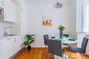 Olarias Terrace Lisbon