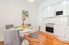 Olarias Terrace Lisbon