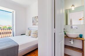 Olarias Terrace Lisbon