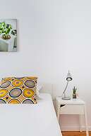 Olarias Terrace Lisbon