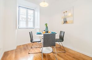 Olarias Terrace Lisbon