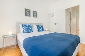 Olarias Terrace Lisbon