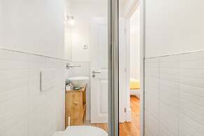 Olarias Terrace Lisbon