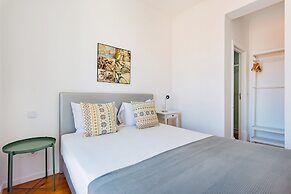 Olarias Terrace Lisbon