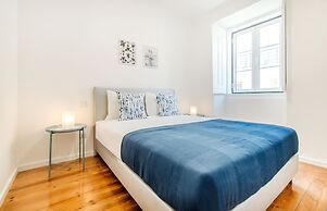 Olarias Terrace Lisbon