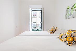 Olarias Terrace Lisbon