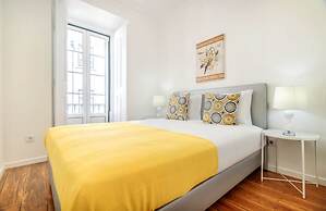 Olarias Terrace Lisbon