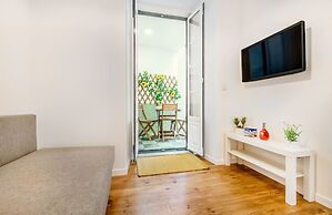 Olarias Terrace Lisbon