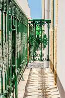 Olarias Terrace Lisbon