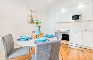 Olarias Terrace Lisbon