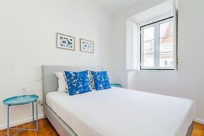 Olarias Terrace Lisbon