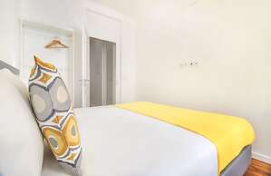 Olarias Terrace Lisbon