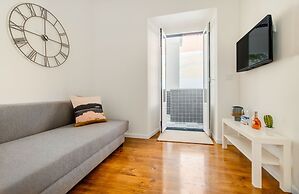 Olarias Terrace Lisbon