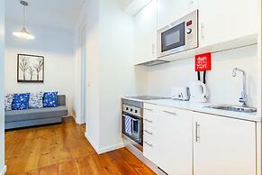 Olarias Terrace Lisbon