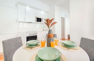 Olarias Terrace Lisbon