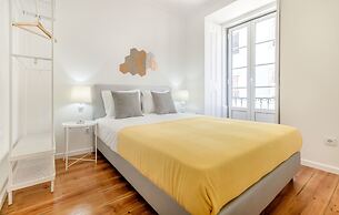 Olarias Terrace Lisbon