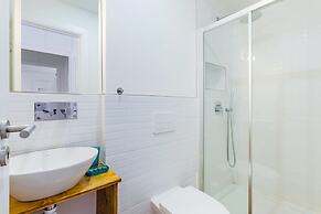 Olarias Terrace Lisbon