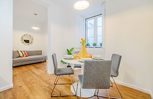 Olarias Terrace Lisbon