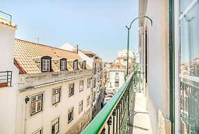 Olarias Terrace Lisbon
