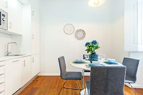 Olarias Terrace Lisbon