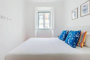 Olarias Terrace Lisbon