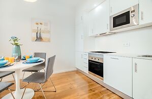 Olarias Terrace Lisbon