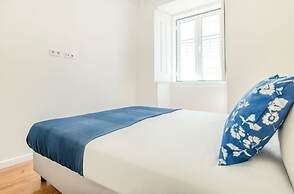 Olarias Terrace Lisbon