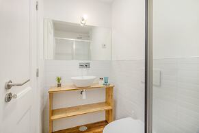 Olarias Terrace Lisbon