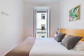 Olarias Terrace Lisbon