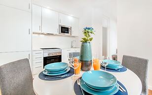 Olarias Terrace Lisbon