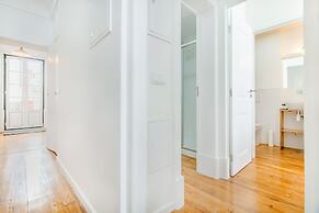 Olarias Terrace Lisbon