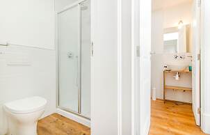 Olarias Terrace Lisbon