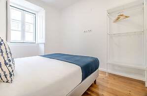 Olarias Terrace Lisbon