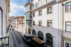 Olarias Terrace Lisbon