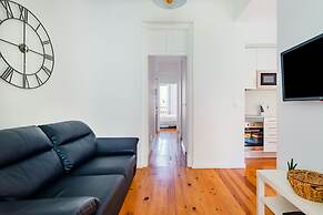 Olarias Terrace Lisbon