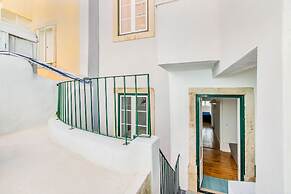 Olarias Terrace Lisbon