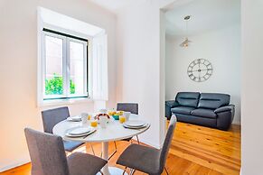 Olarias Terrace Lisbon