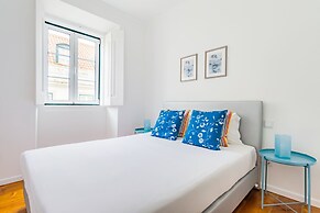 Olarias Terrace Lisbon