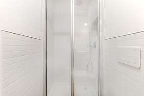 Olarias Terrace Lisbon