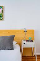 Olarias Terrace Lisbon