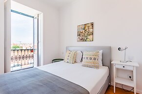 Olarias Terrace Lisbon