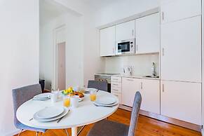 Olarias Terrace Lisbon